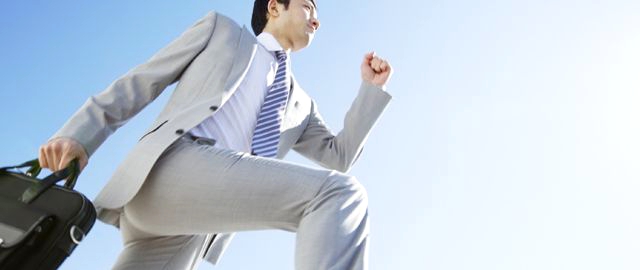 アルバイトを始める年齢について